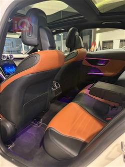 مرسيدس بنز C-Class